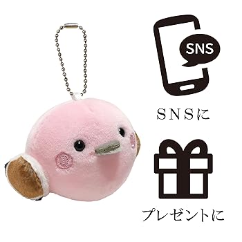 よんこたつMart✵シマエナガのチャーム他 よんこたつMart✵シマエナガのチャーム他 よんこたつMart
